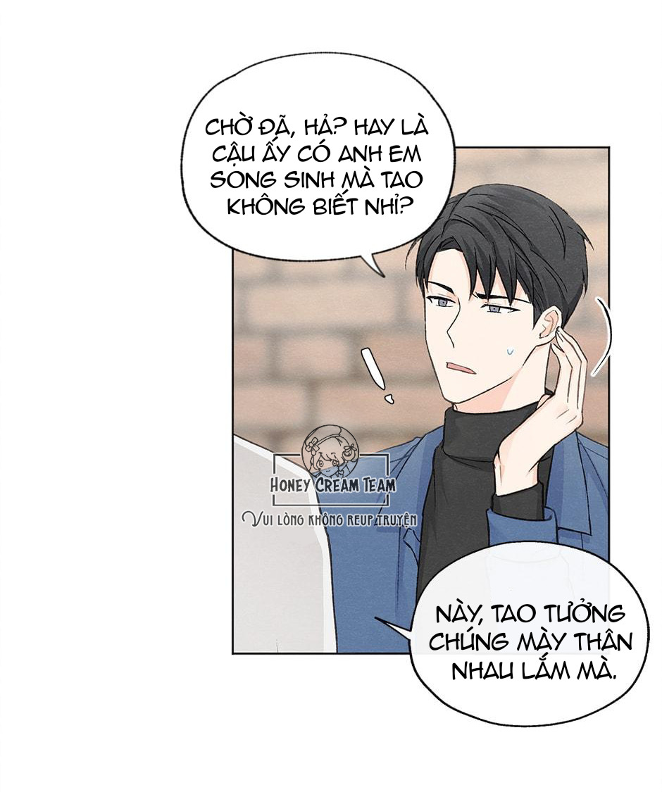 yêu hay không yêu chapter 7 10