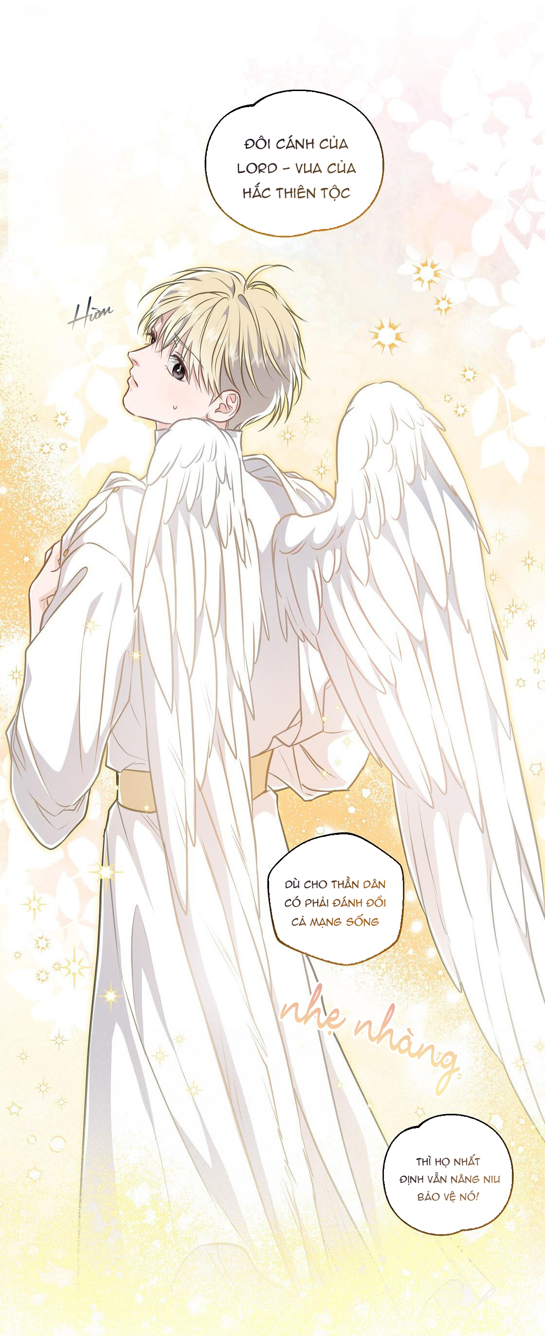 cách để sống sót với tư cách là người chơi chapter 18 7