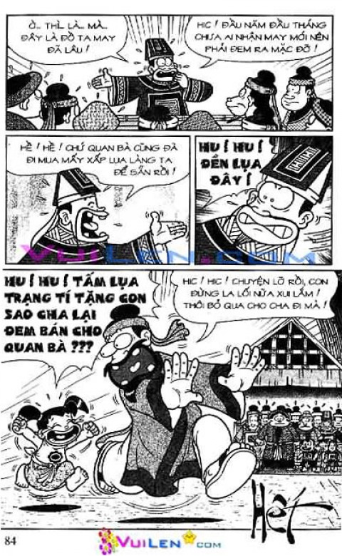 thần đồng đất việt chapter 143 81