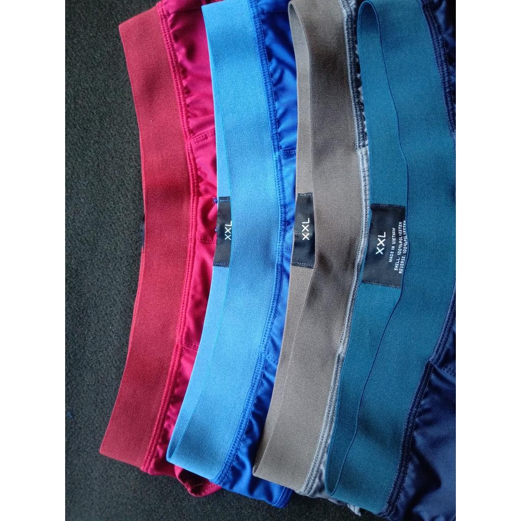 Quần sịp tam giác cho nam giới size M L XL 2 XL( Hàng lẻ 1 chiếc