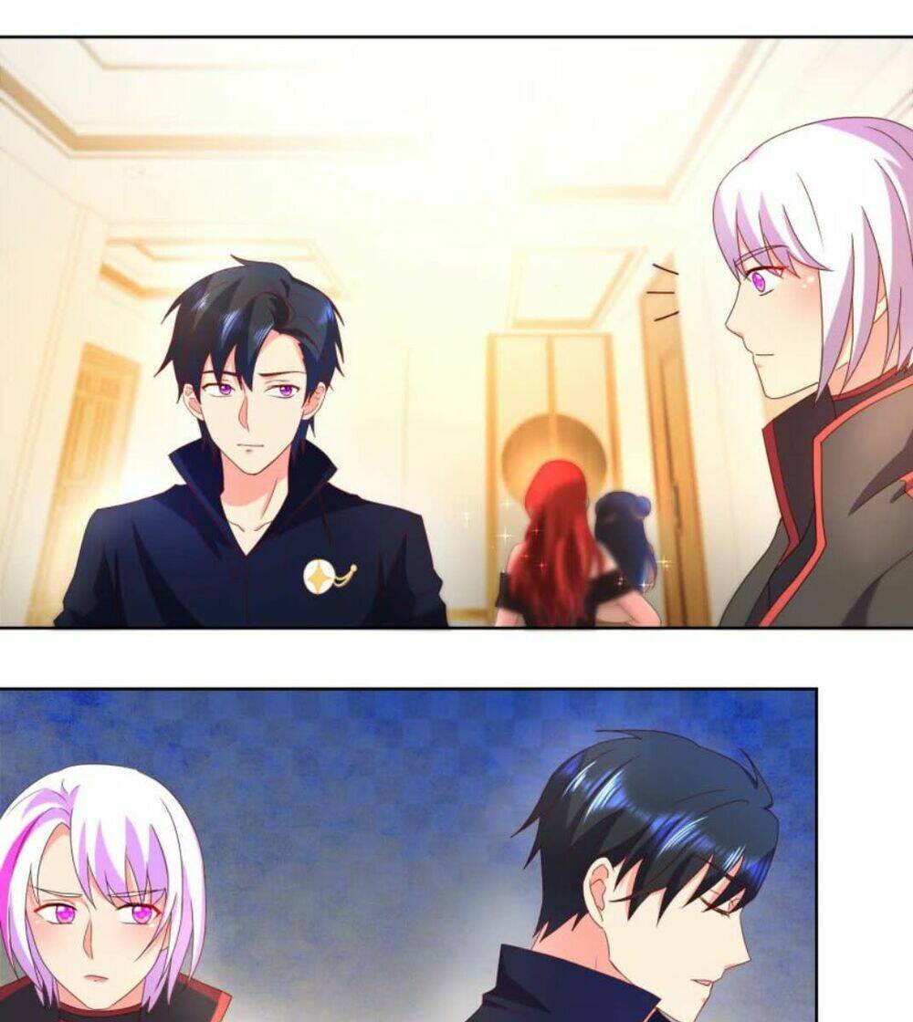 vú em là cổ tiên chapter 29 11