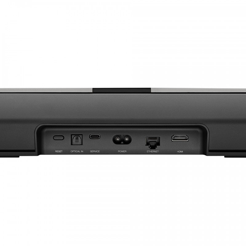 Loa Soundbar Bowers &amp; Wilkins Panorama 3, hàng chính hãng, new 100%-0398.949.868