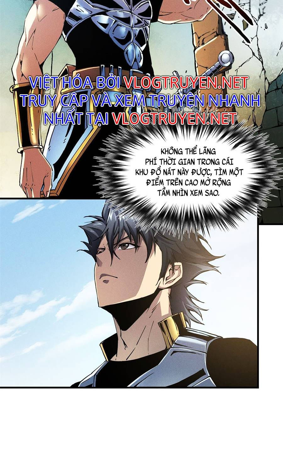 tối cường kiếm thần trọng sinh ký chapter 8 17