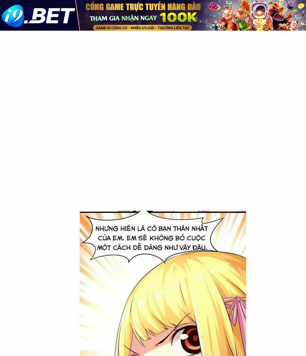 100 ngày em gái tôi mất tích chapter 10 27