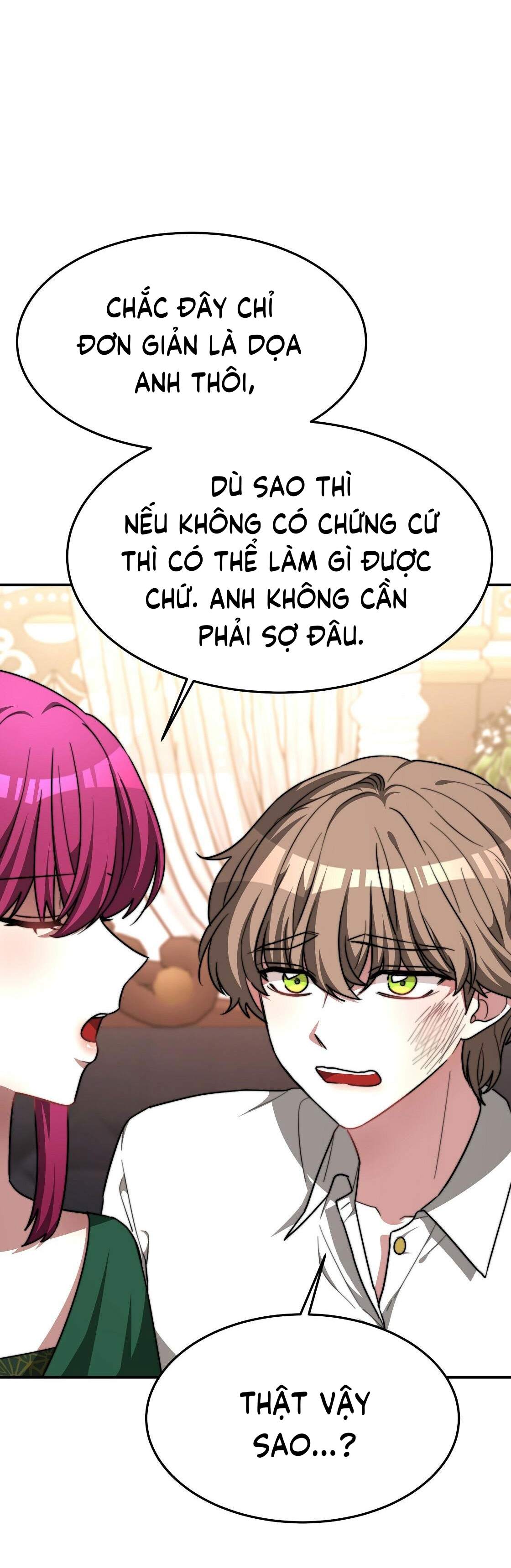 cuộc hôn nhân tay ba chapter 9 15