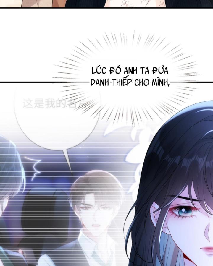 hoắc tiên sinh ngoan ngoãn cưng chiều tôi. chapter 2 54