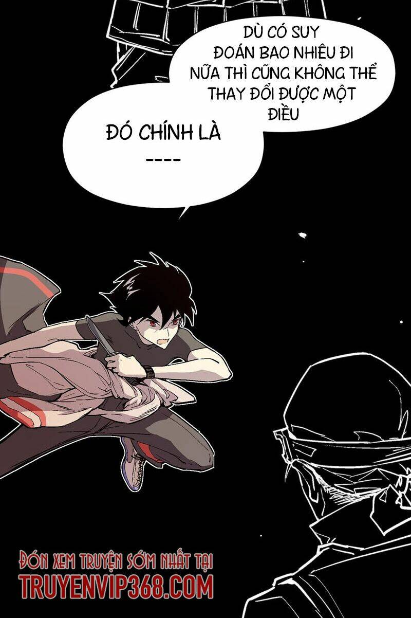 vương bài đặc công trùng sinh vườn trường chapter 29 26