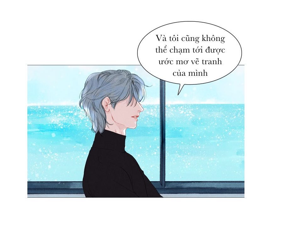 tình yêu như một giấc mộng hè chapter 0.2 61