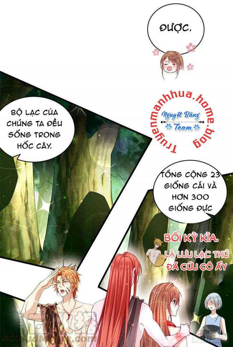 [16+] thảnh thơi thú thế chủng chủng điền, sinh sinh tể chapter 247 40