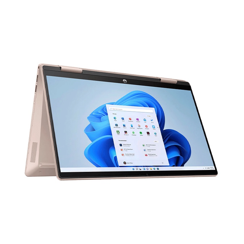 Laptop HP 15s-fq5078TU 6K798PA Hàng chính hãng