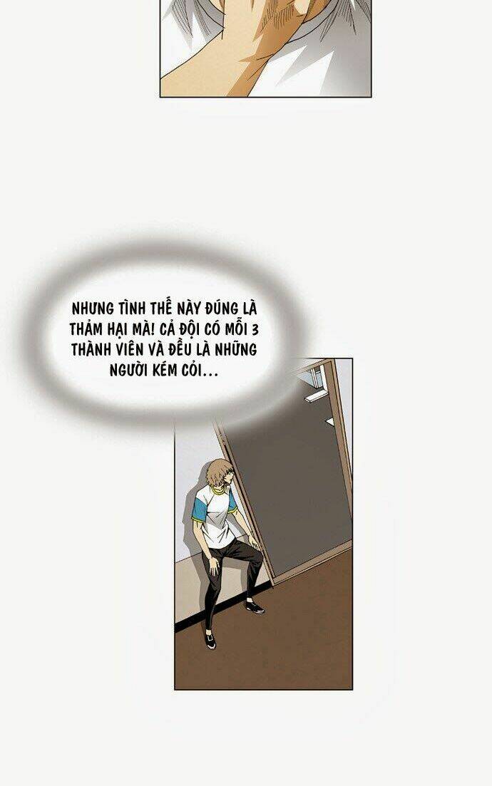 ultimate legend: kang hae hyo chapter 59 18