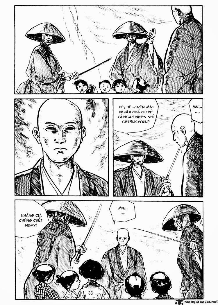 lone wolf and cub chapter 75 58