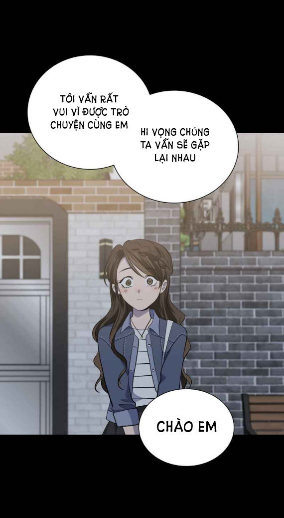 [16+] người đàn ông tầng trên chapter 14.2 23