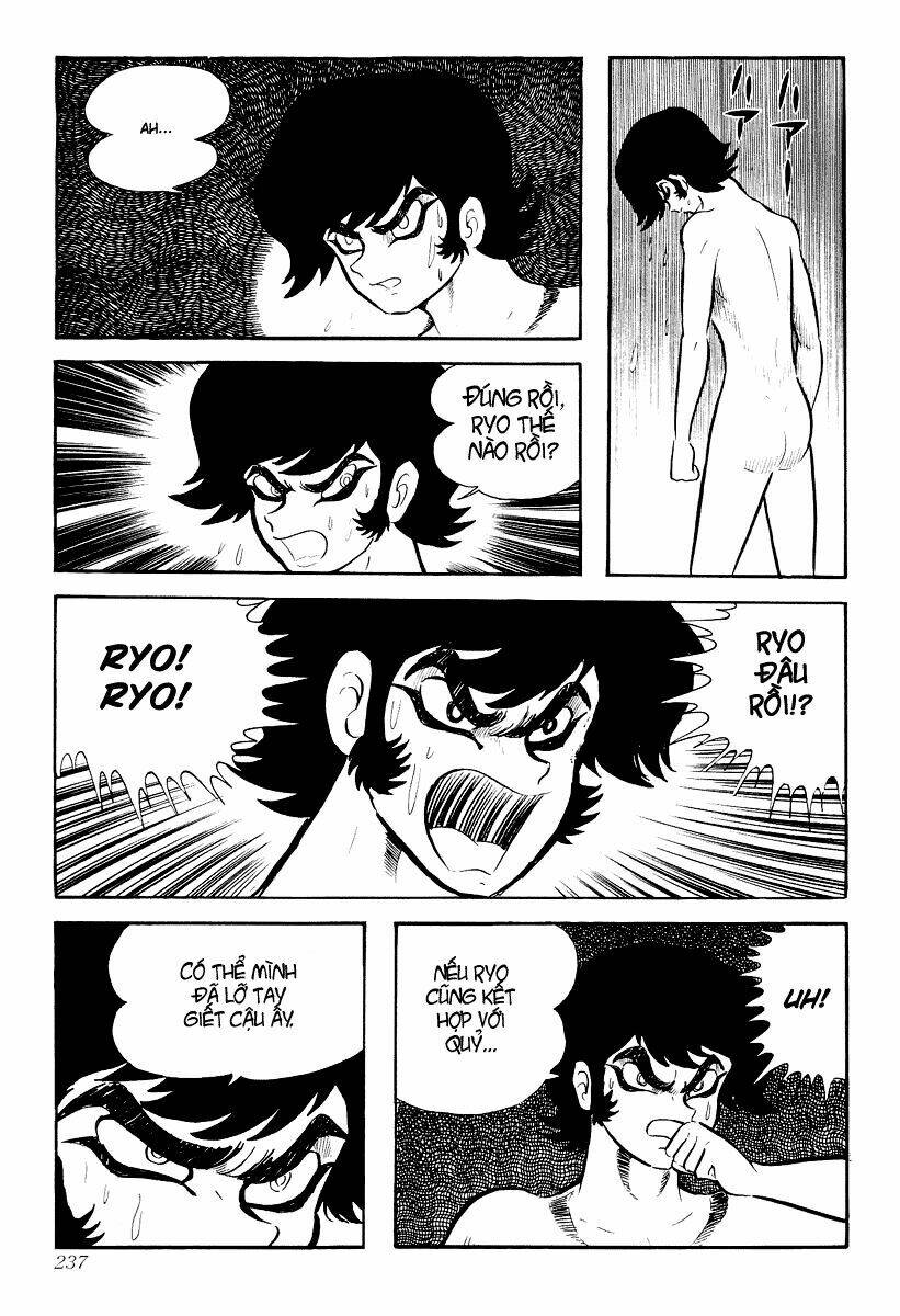 devilman chapter 5 14