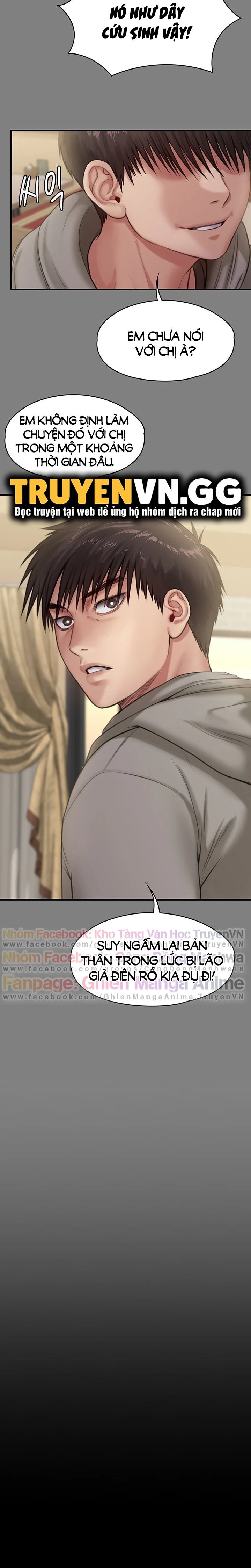 ong chúa chapter 230 26