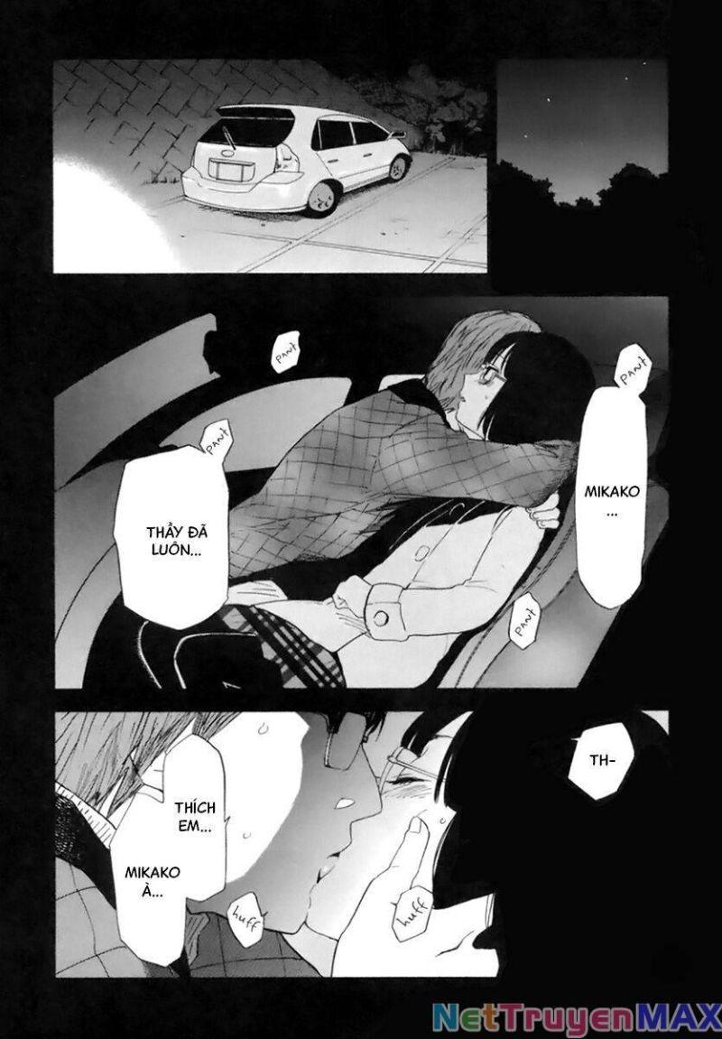 himegoto - juukyuusai no seifuku chapter 61 9