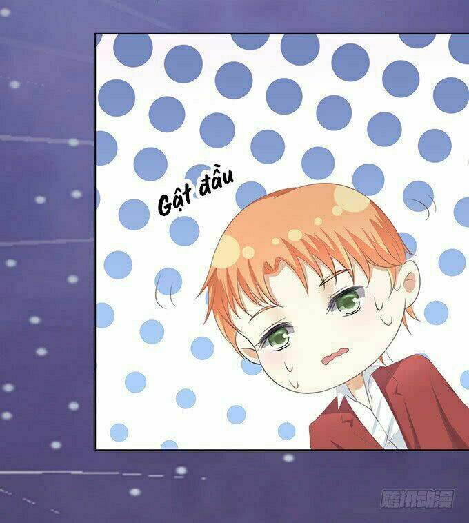 liệt ái tri hạ: series mật đào tiểu tình nhân chapter 79 9