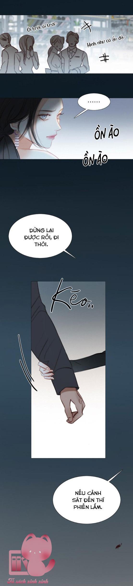 selena chapter 17 24