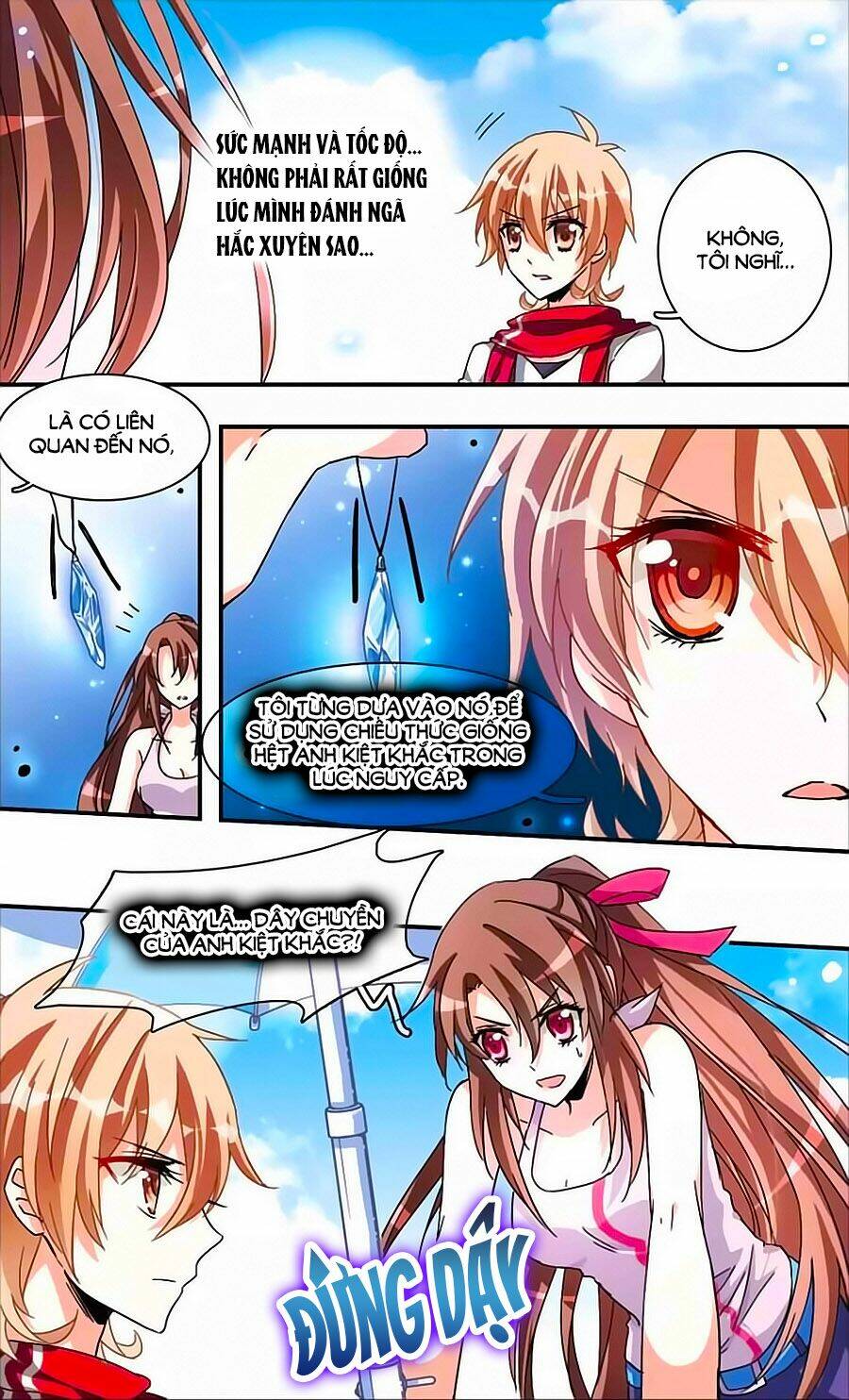 ám chi lạc ấn chapter 29 10