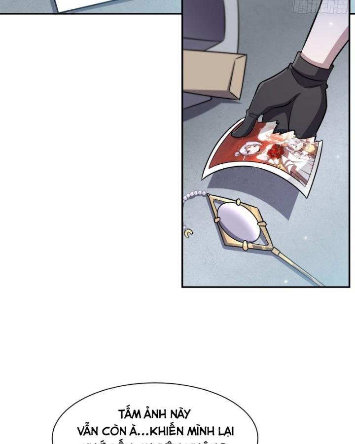 huyết cơ và kỵ sĩ chapter 332 63