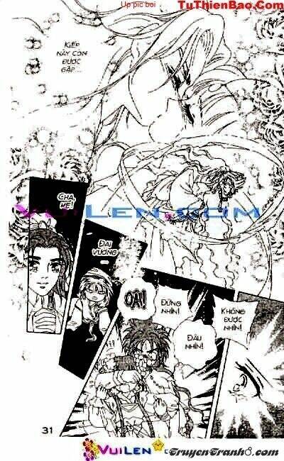 đóa hoa yêu kiều chapter 7 32