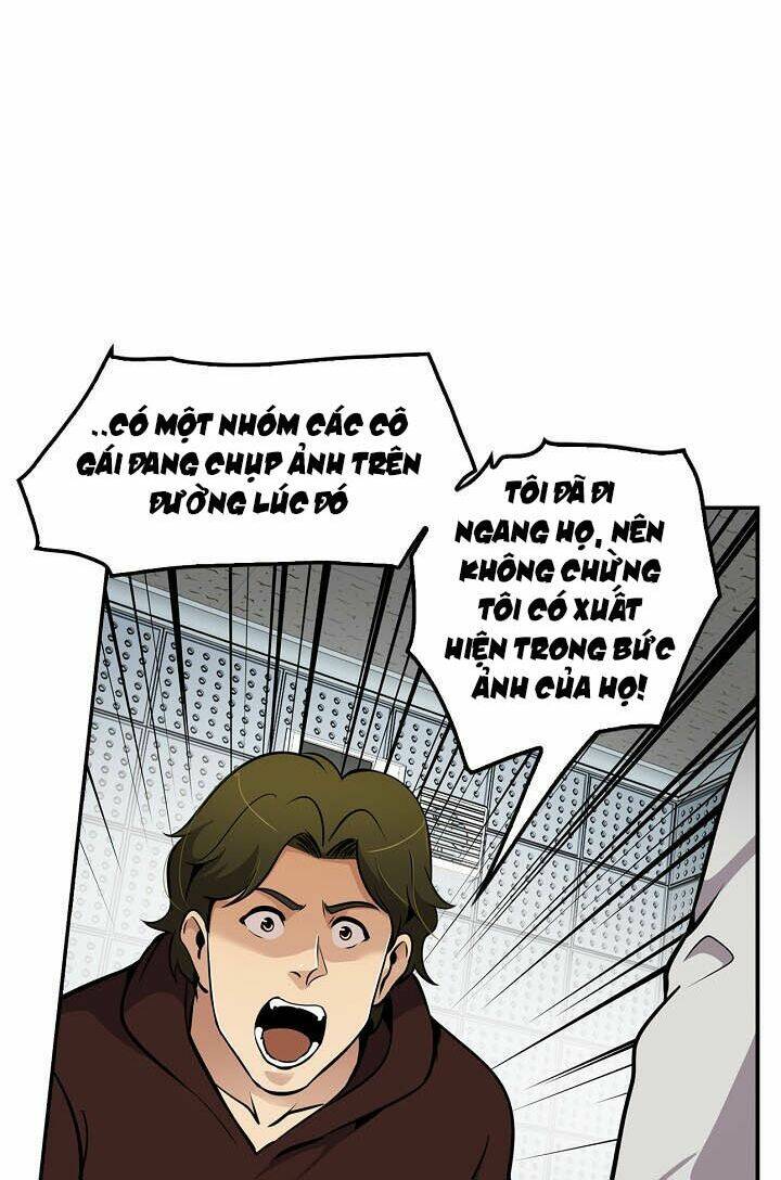 điều tra viên chuyển sinh chapter 64 29
