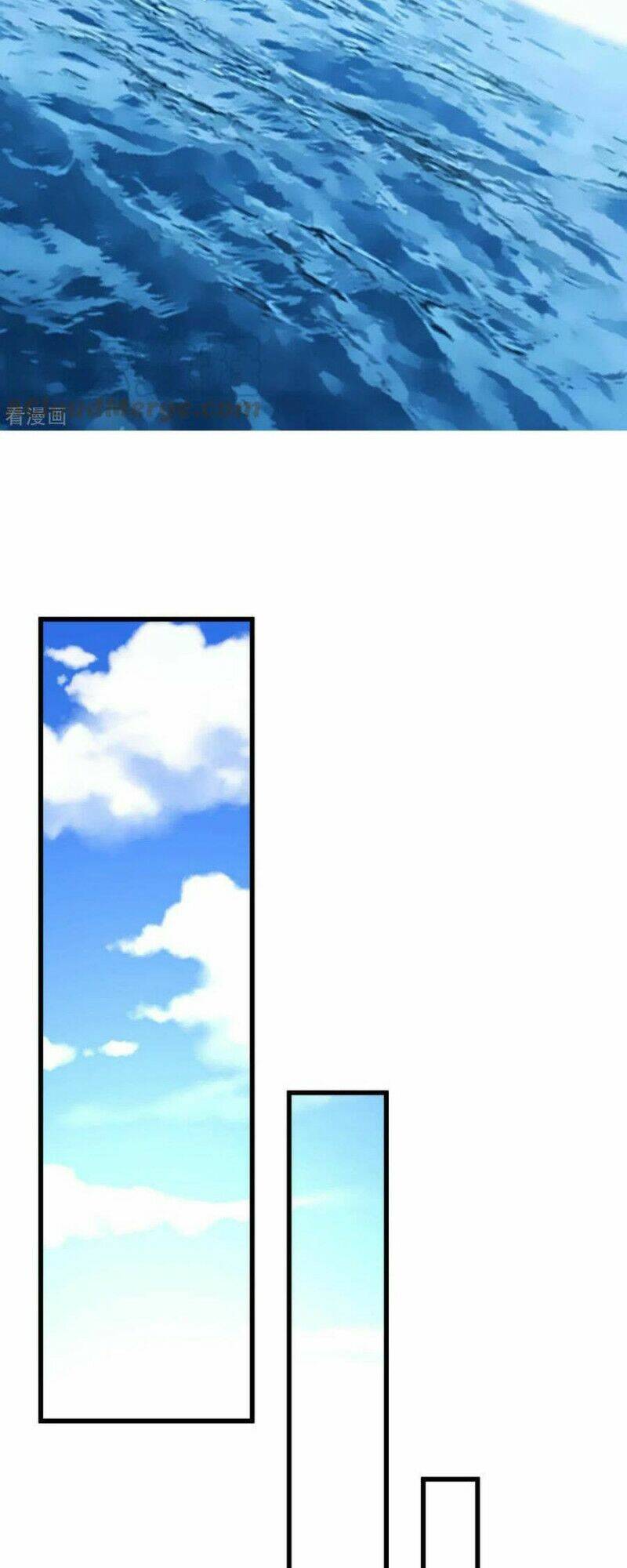 trọng sinh ta là đại thiên thần chapter 156 17