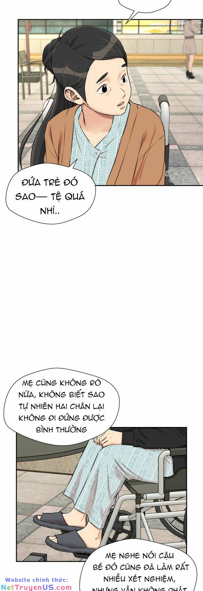 gương mặt thiên tài chapter 103 53