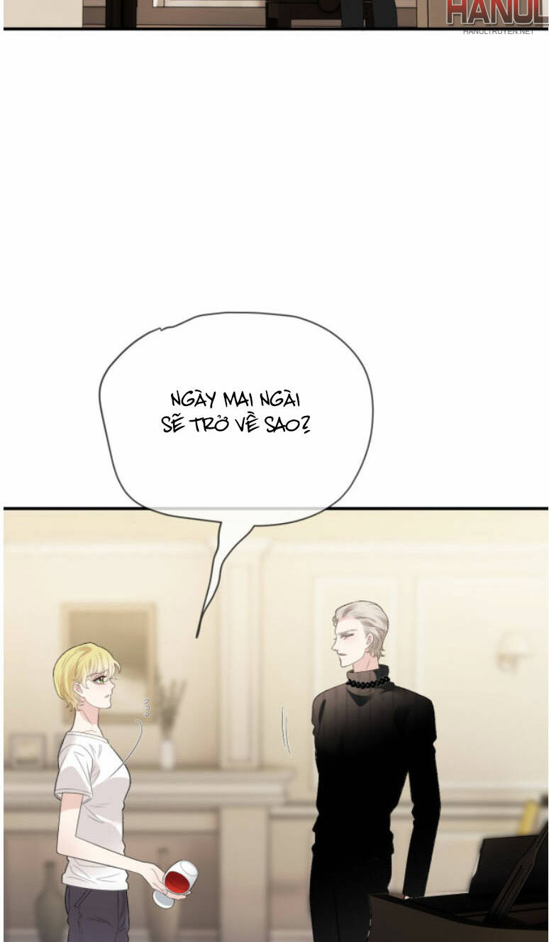 một vợ yêu, một bé con chapter 253 25