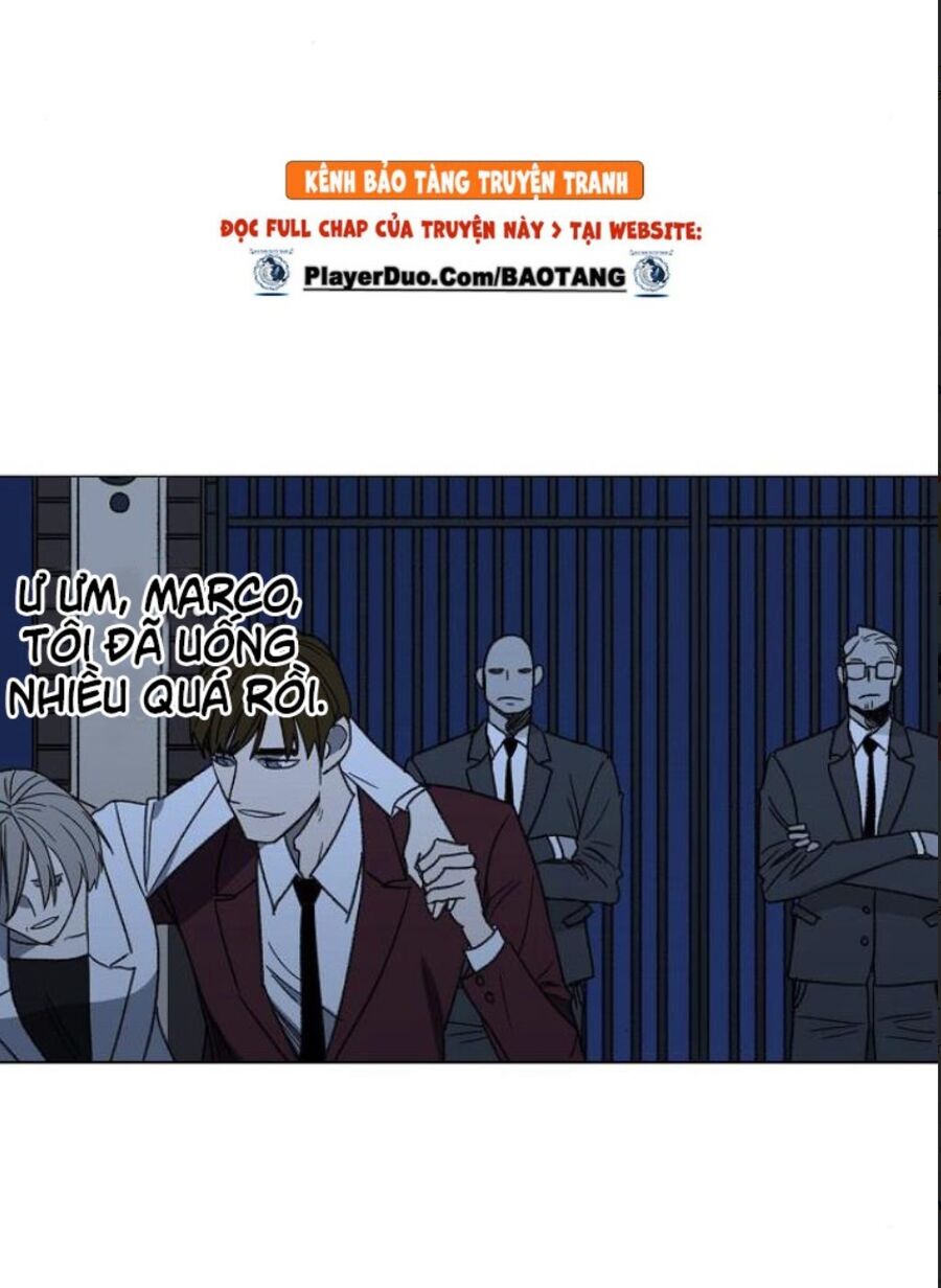 Võ Sĩ Quyền Anh chapter 55 27