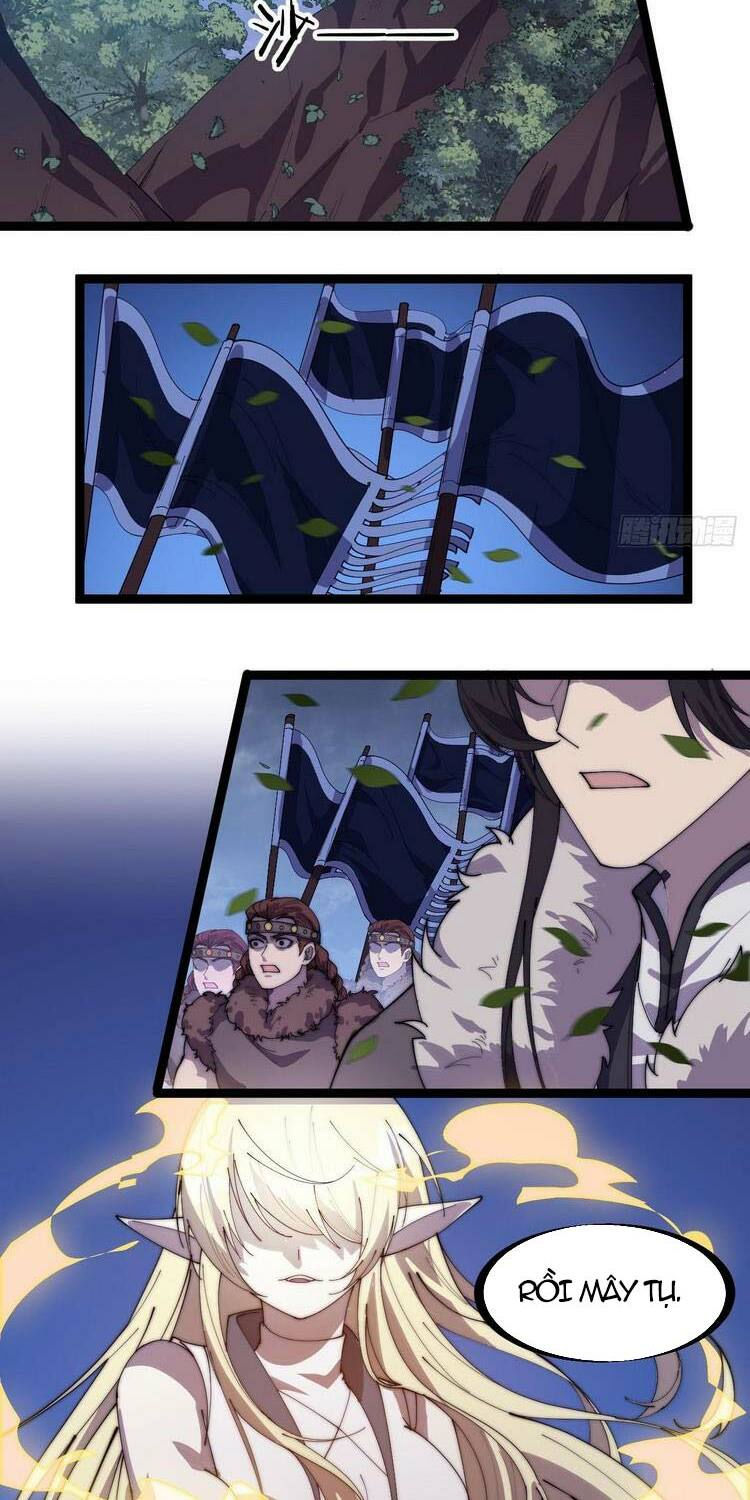 ta có một sơn trại chapter 155 12