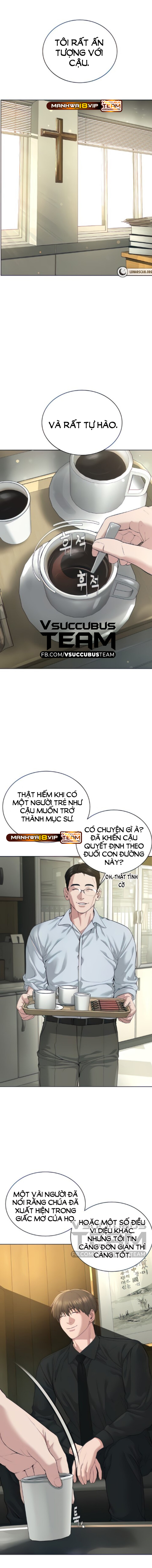 ta là giáo chủ cuồng giáo chapter 12 1