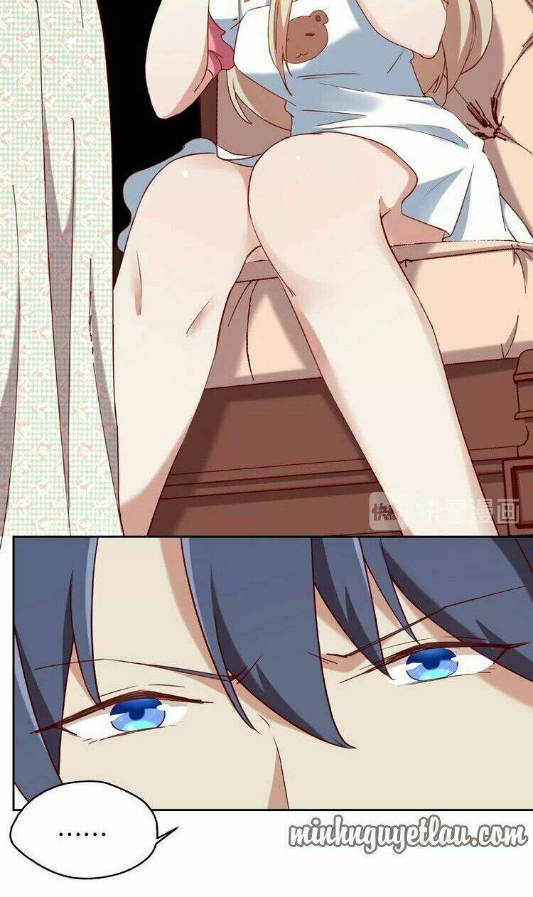 hợp đồng ngọt cao độ chapter 7 17