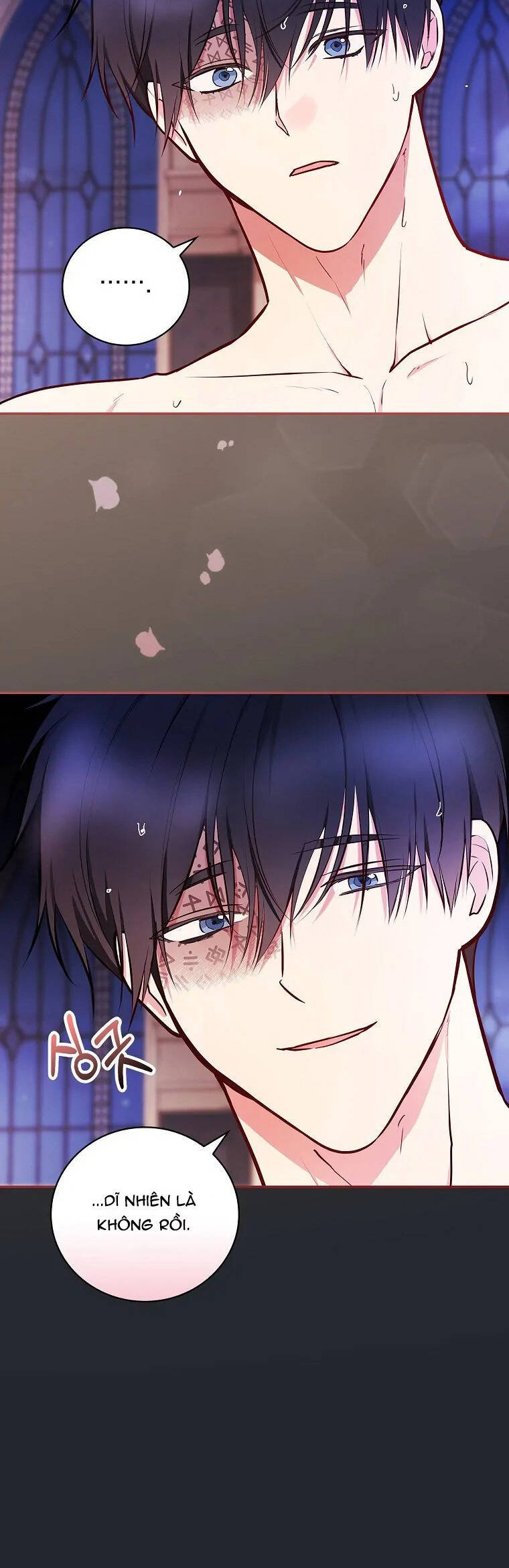 tôi trở thành mẹ của vị anh hùng chiến binh chapter 83 20