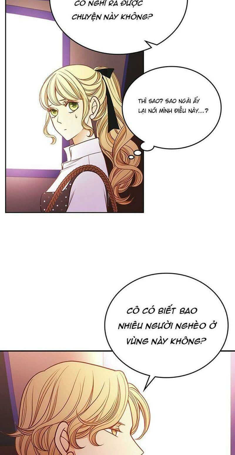 wendy , cô gái bán hoa chapter 45 10