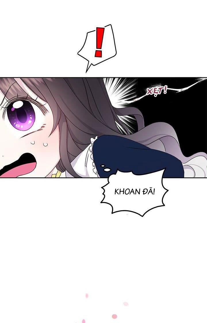 công chúa của sự hủy diệt chapter 3.1 18