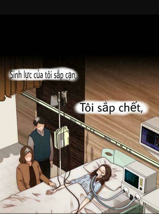 xuyên vào tiểu thuyết - nữ phụ muốn sống! chapter 1 2