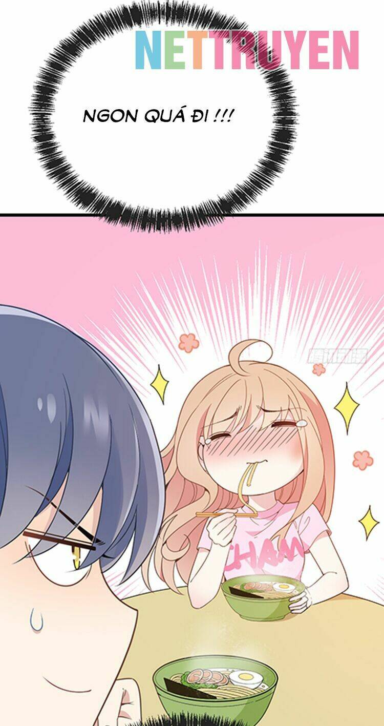 bí mật kết hôn với ảnh đế: vợ ơi đến đây tấn công đi nào chapter 56.5 5