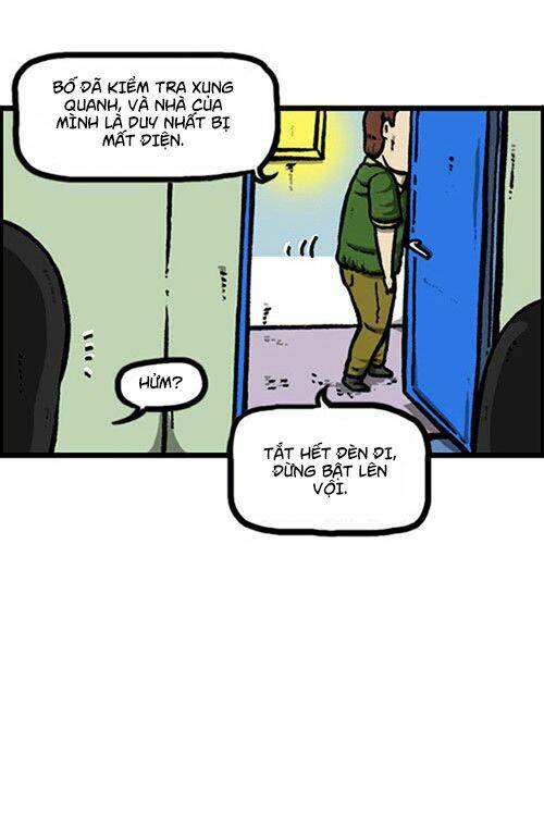 tiếng gọi con tim chapter 46 12