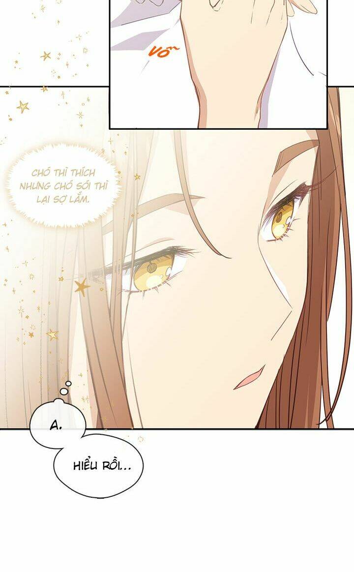 hãy coi chừng ác nữ chapter 25 7