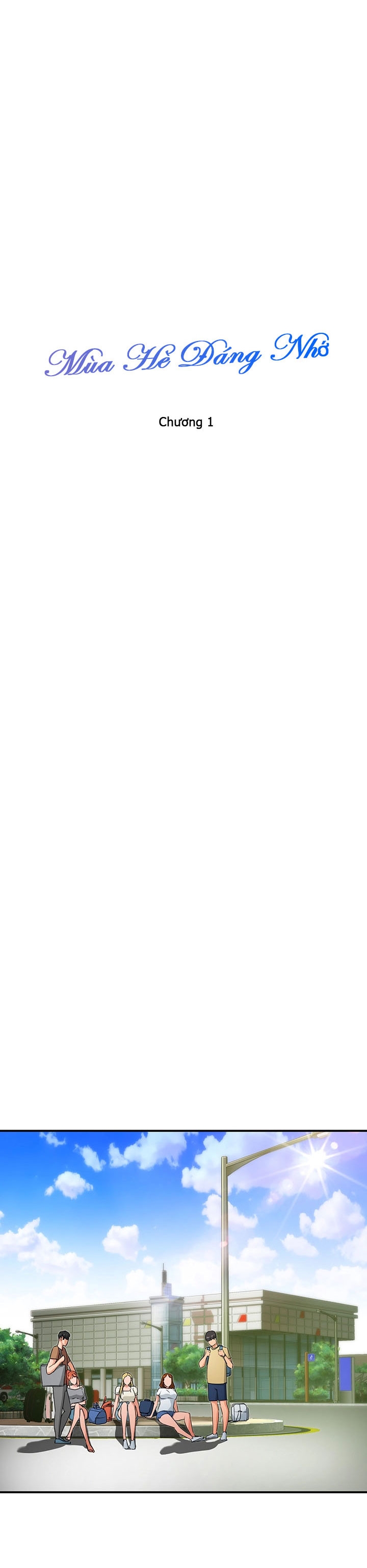 mùa hè đáng nhớ chapter 1 9