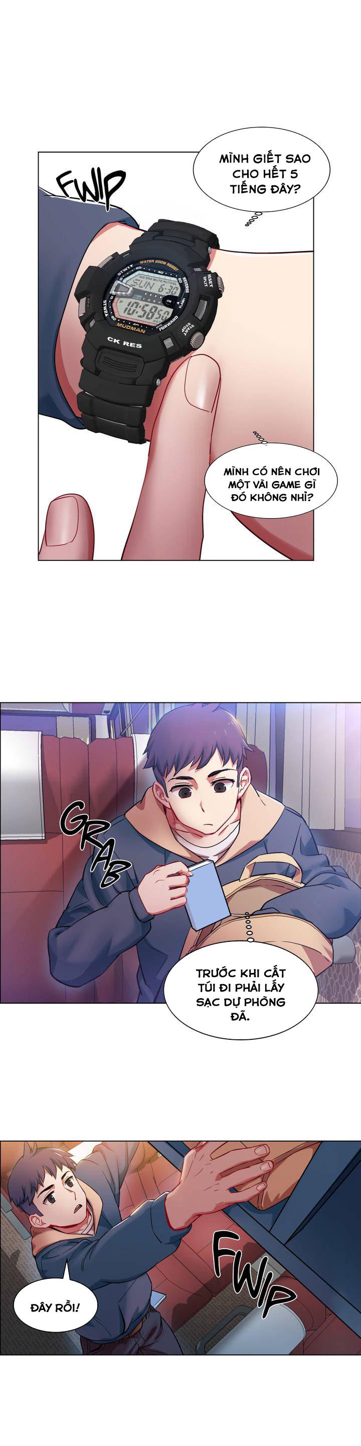 rental girls chapter 1 13