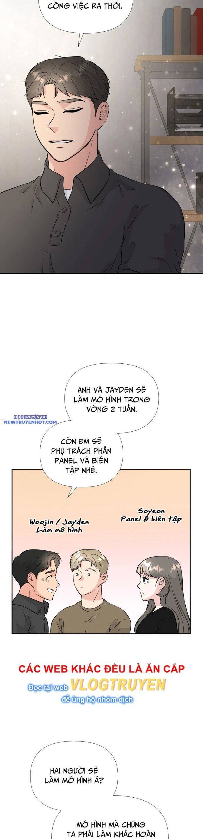 bản thiết kế vàng chapter 35 14