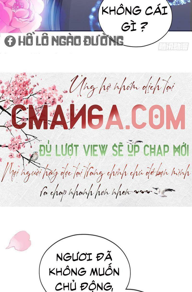 bổn vương muốn nàng chapter 35 25