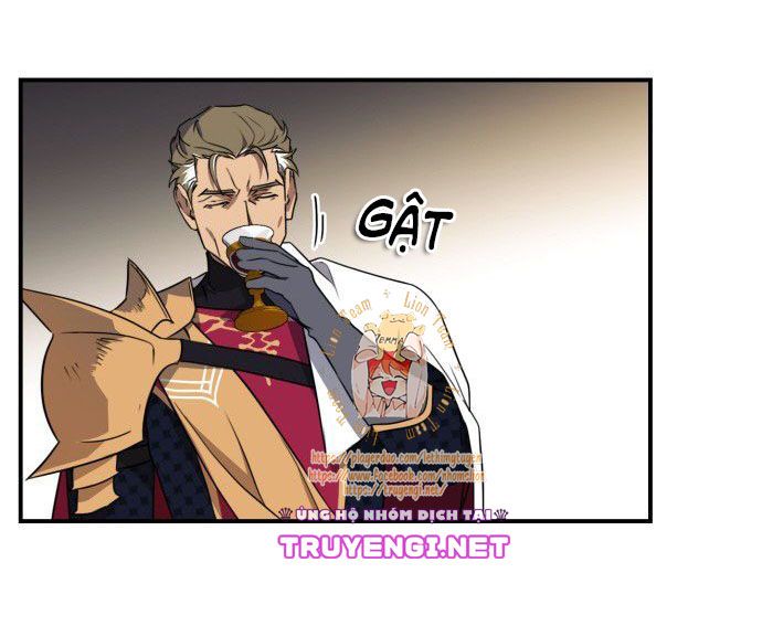 bị che khuất bởi hoàng hôn chapter 13 33