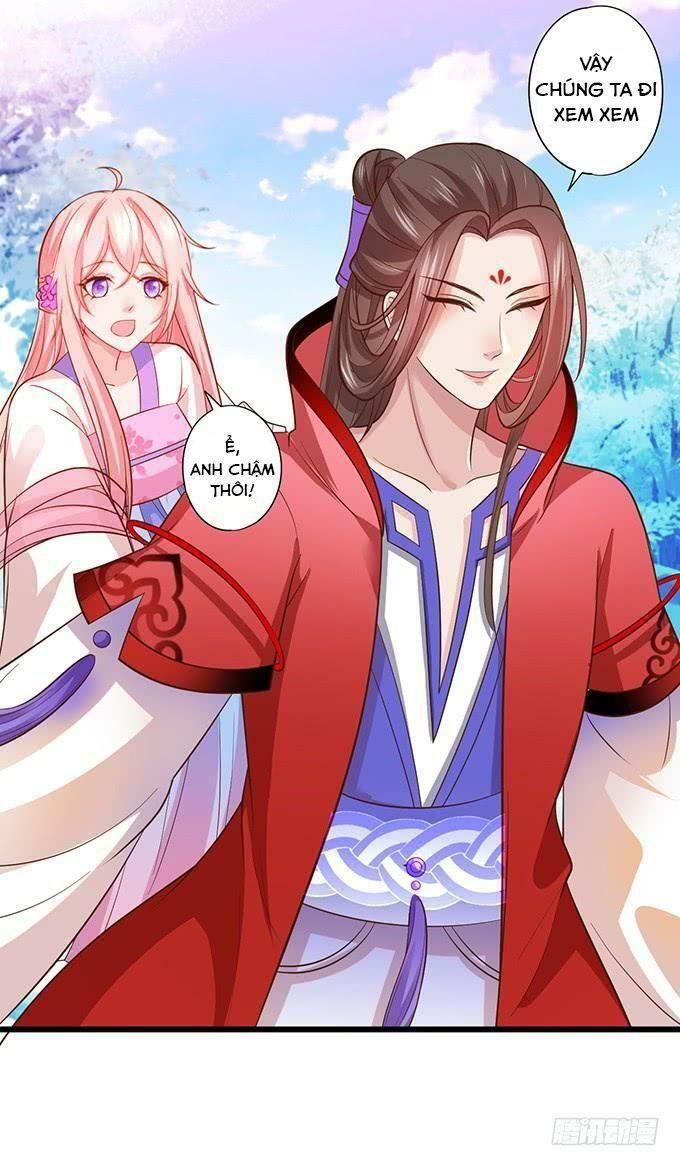 hồ tiên hung bạo chapter 102 58