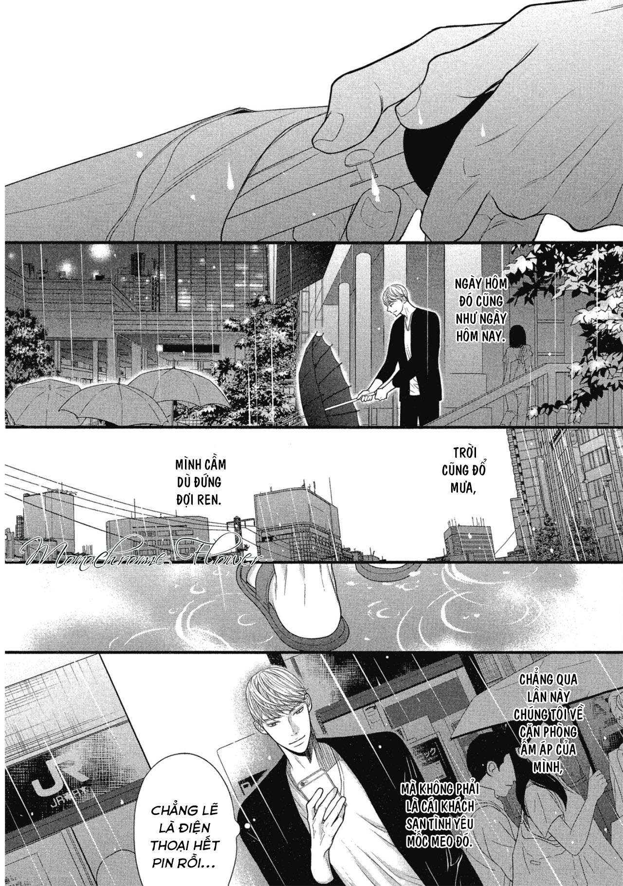 tháng tư ở thành phố tokyo chapter 7 48