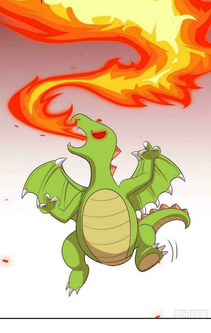 nam thần manh bảo tận diệt chapter 78 9