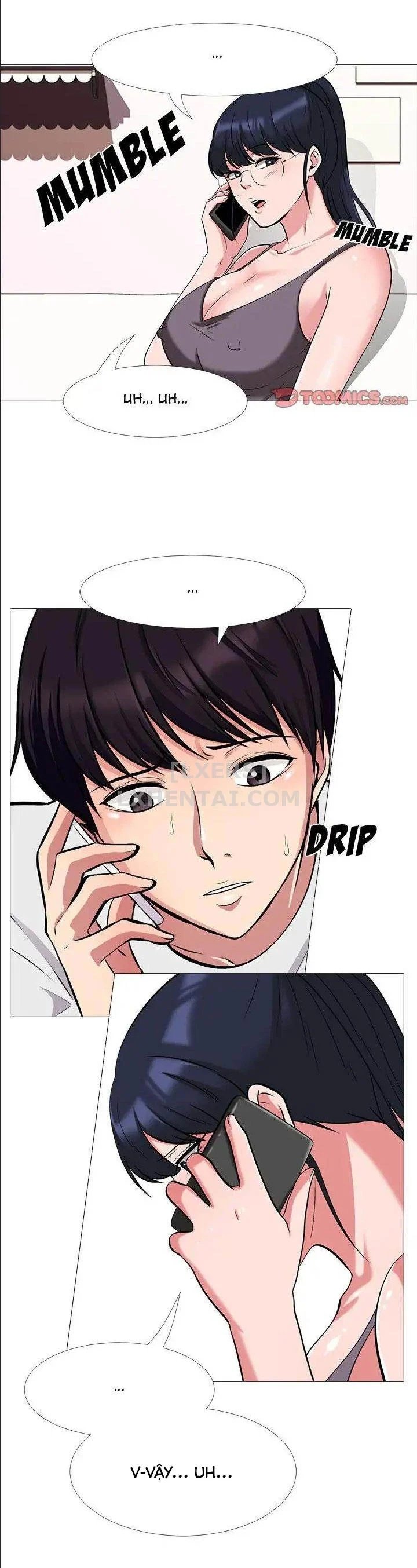 học bổng đặc biệt chapter 12 9