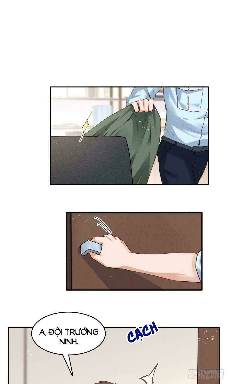 sau này vẫn cứ thích em chapter 29 4